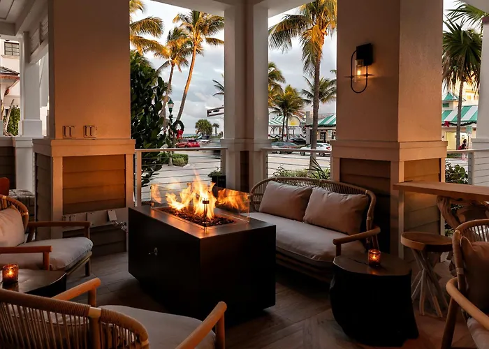 Jupiter Spa Hotels
