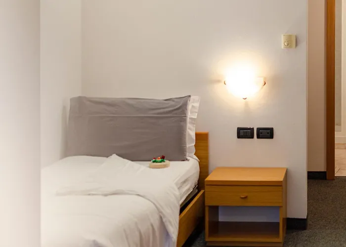 Moena Spa Hotels