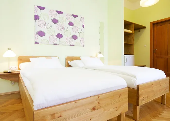 Liberec Spa Hotels
