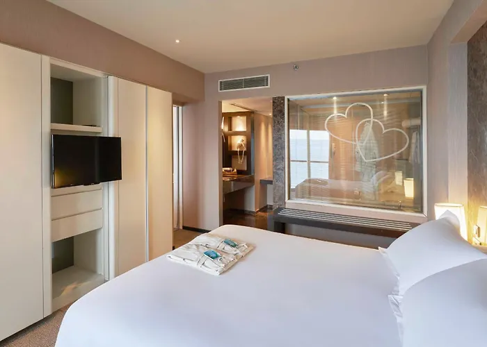 Sapanca Spa Hotels