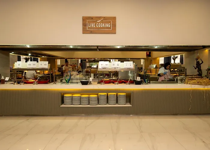 Dalaman Spa Hotels