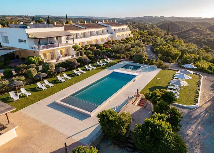 Tavira Spa Hotels