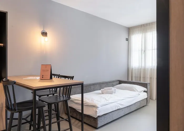 Bolzano Spa Hotels