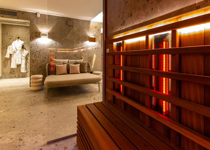 Reims Spa Hotels