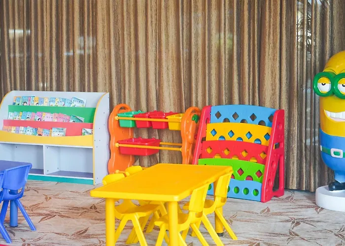 Wuxi (Jiangsu) Spa Hotels