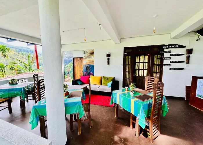 Ella Spa Hotels