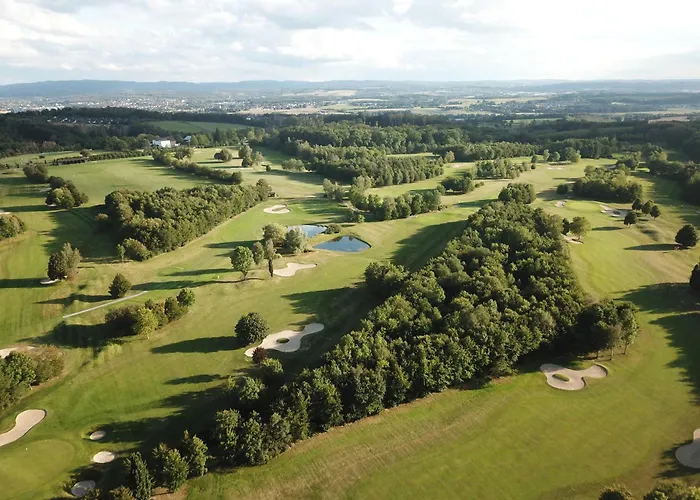 Frondenberg Spa Hotels