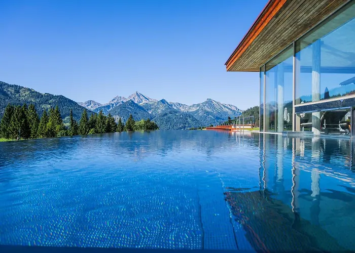 Graen Spa Hotels