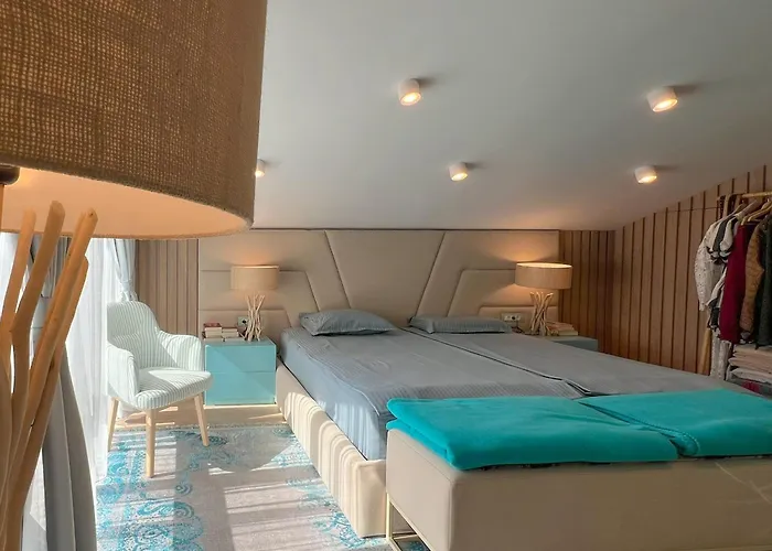 Albena Spa Hotels