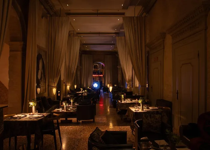 Venice Spa Hotels