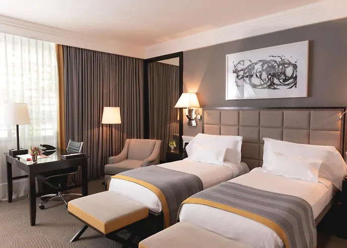 Caracas Spa Hotels