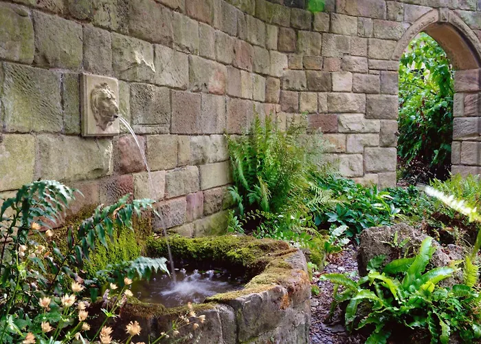 Derby Spa Hotels