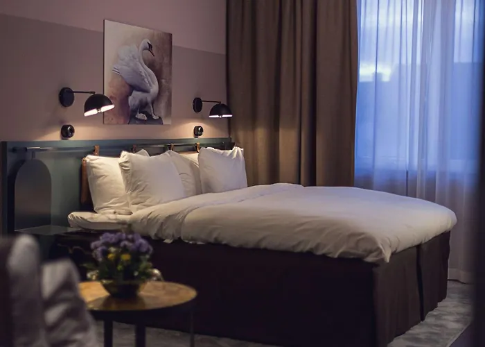 Angelholm Spa Hotels