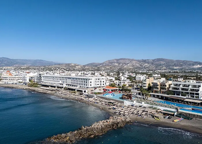 Ierapetra (Crete) Spa Hotels