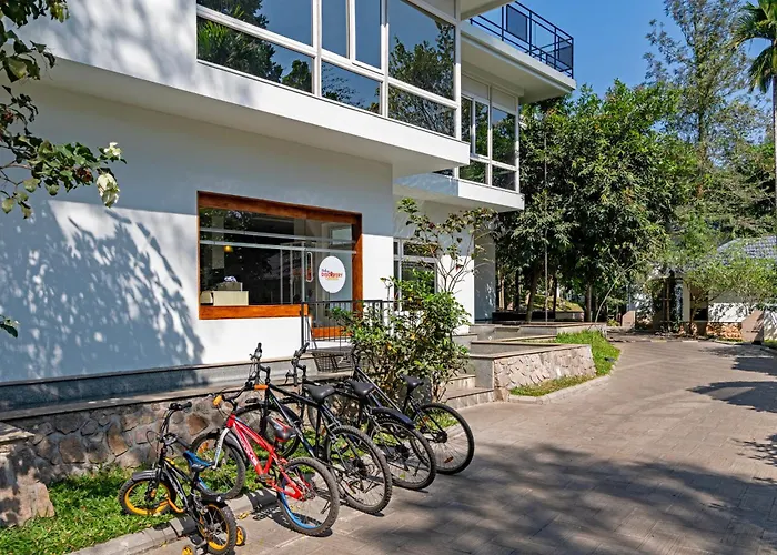 Sultan Bathery Spa Hotels