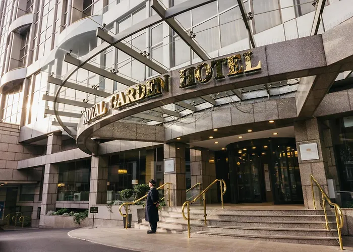 London Spa Hotels