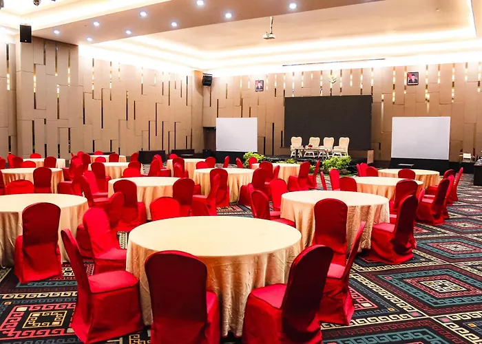 Kupang (East Nusa Tenggara) Spa Hotels