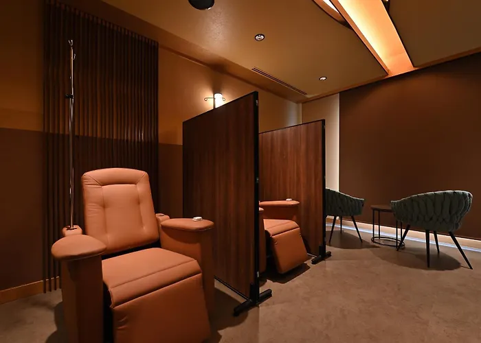 Aomori Spa Hotels
