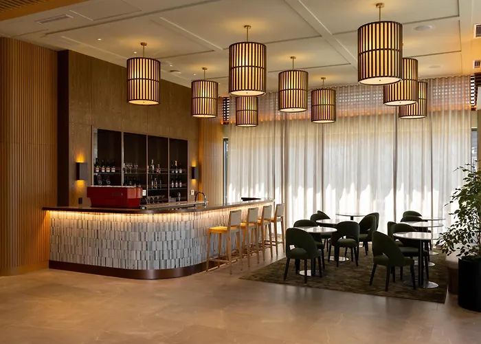 Auckland Spa Hotels