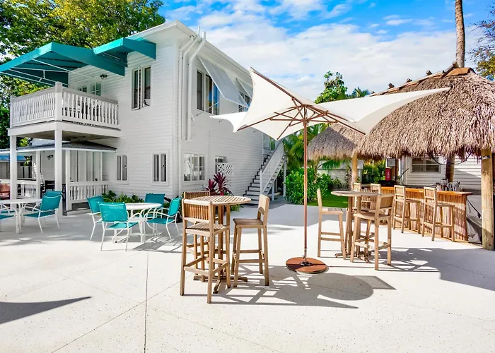 Key West Spa Hotels