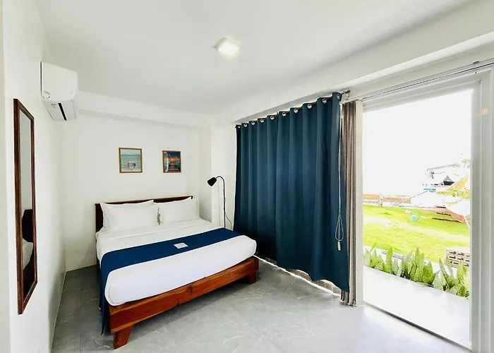 Mabini (Batangas) Spa Hotels