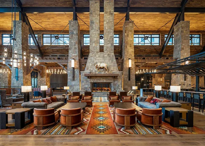 Aurora Spa Hotels