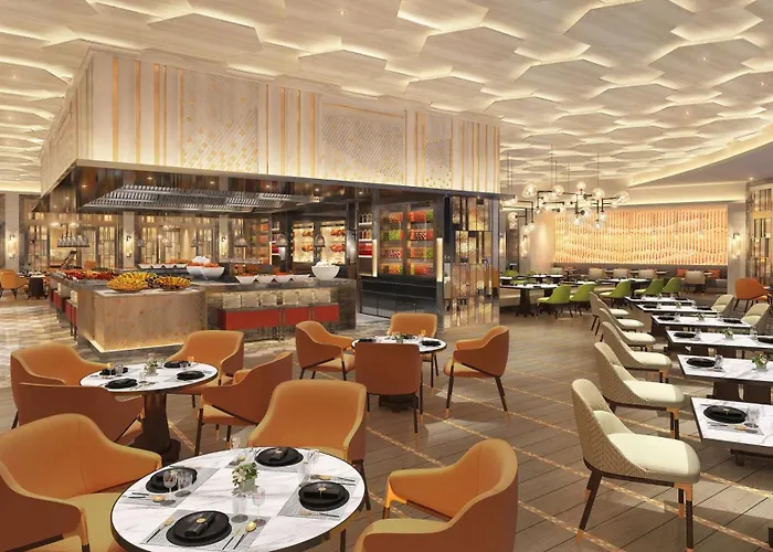 Jeju Spa Hotels