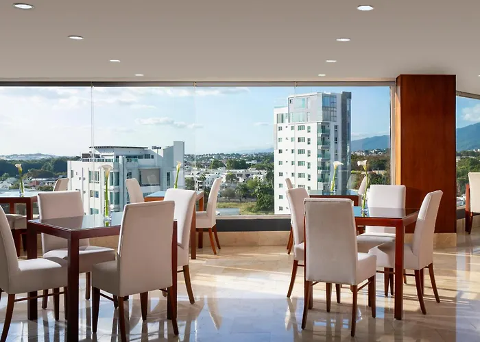 Santiago De Los Caballeros Spa Hotels