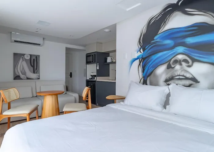 Bombinhas Spa Hotels