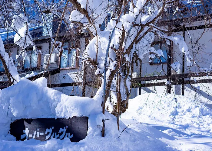 Hakuba Spa Hotels