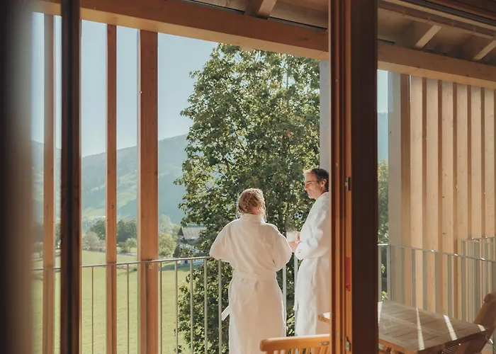 Schladming Spa Hotels