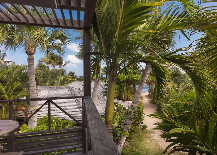 Gustavia Spa Hotels