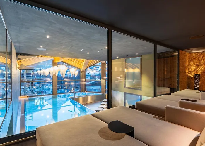 Zermatt Spa Hotels