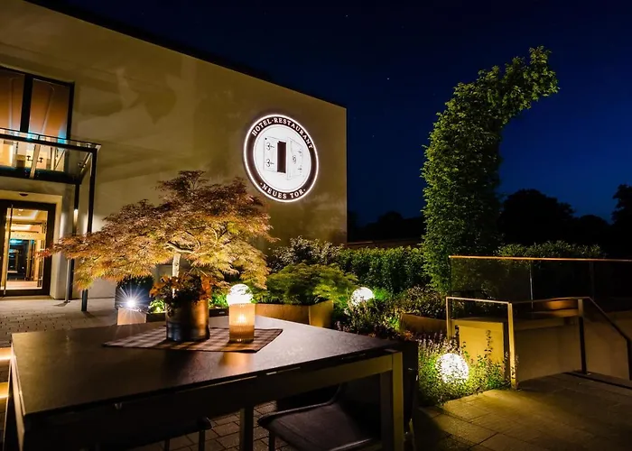 Bad Wimpfen Spa Hotels