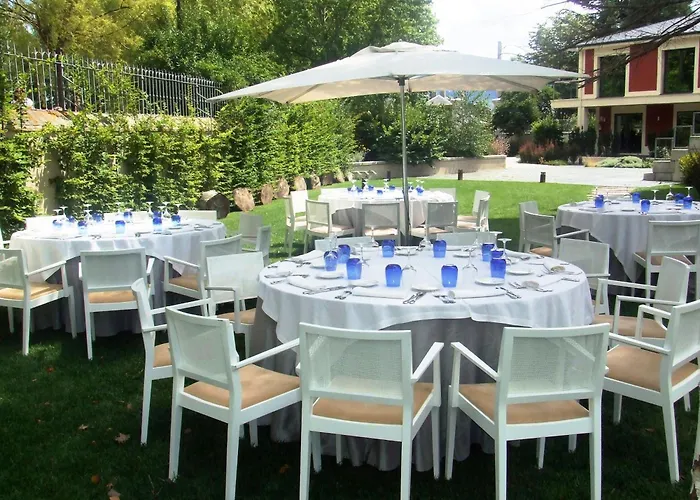 Puigcerda Spa Hotels