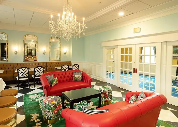 Norfolk Spa Hotels