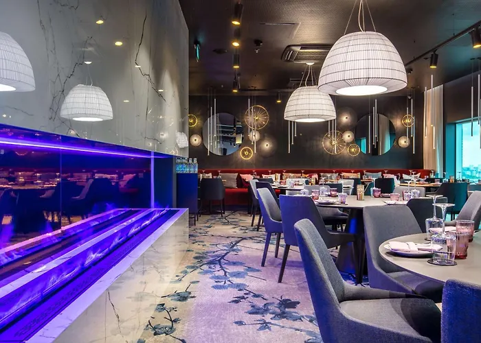 Tallinn Spa Hotels