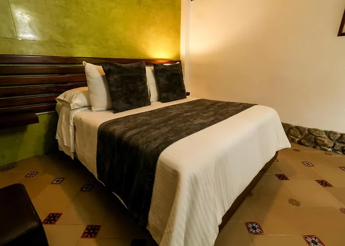 Santa Rosa de Cabal Spa Hotels