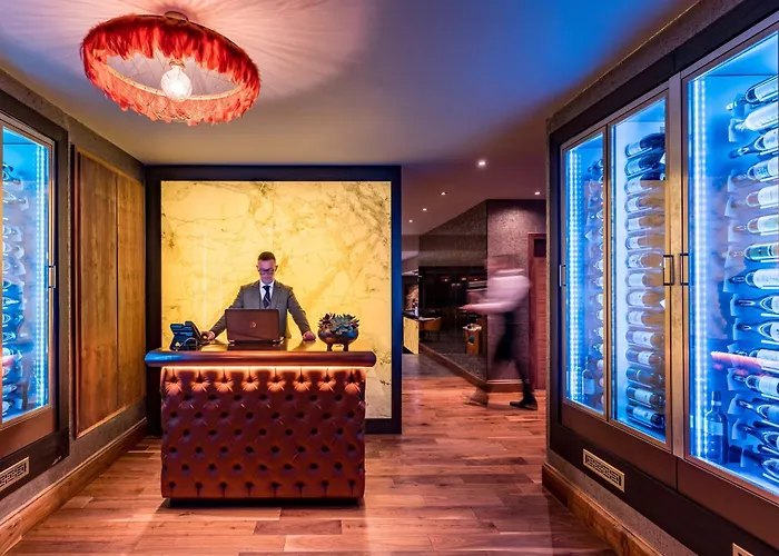 Pitlochry Spa Hotels