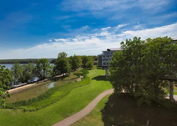 Potsdam Spa Hotels