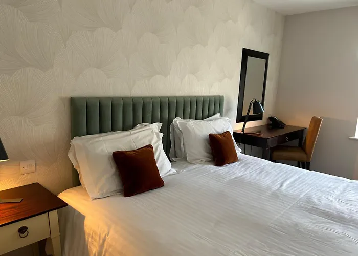 Gloucester Spa Hotels