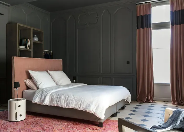 Honfleur Spa Hotels