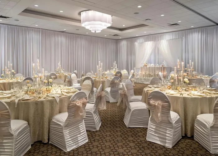 Surrey Spa Hotels
