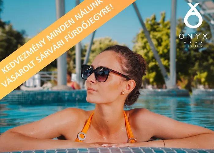 Sarvar Spa Hotels