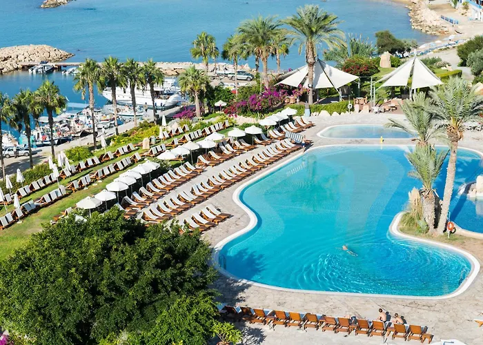 Coral Bay Spa Hotels