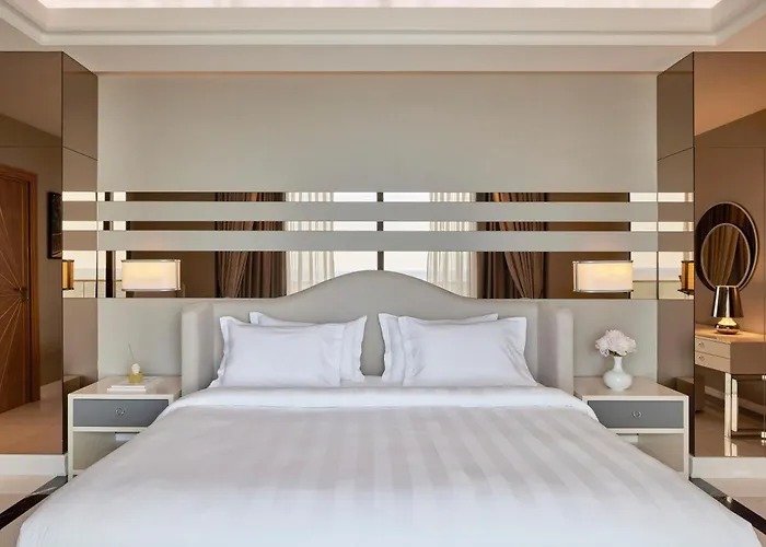 Chalkidiki Spa Hotels