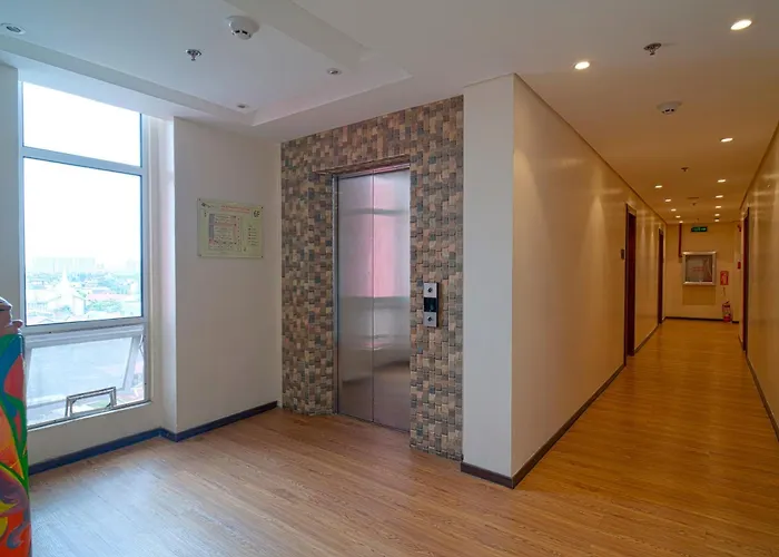 Taguig Spa Hotels
