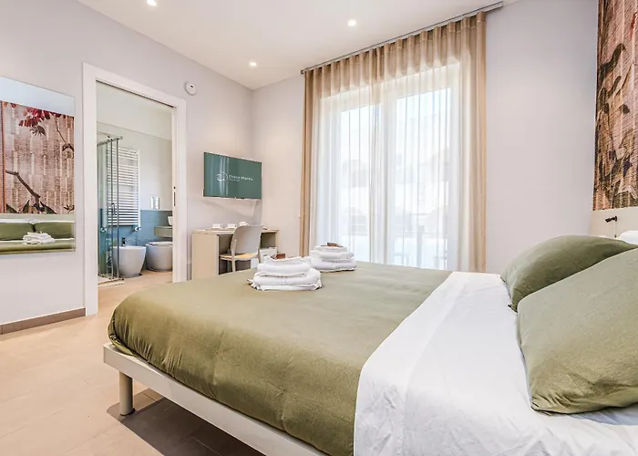 Gaeta Spa Hotels