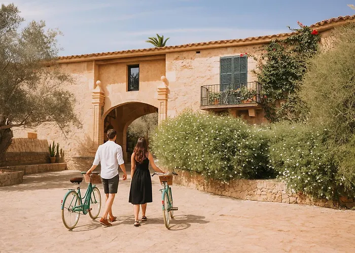Can Picafort (Mallorca) Spa Hotels