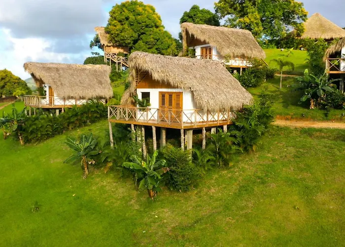 Miches Spa Hotels